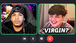I Let My Viewers Ask Me ANYTHING...