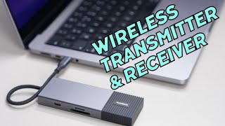 4URPC Wireless Transmitter & Receiver
Click here for the 4URPC Wireless Transmitter & Receiver:
https://ks.kckb.me/ayad-nil
I get commissions for purchases made through above links at no additional cost to you.
#4URPCWirelessTransmitter&Receiver
#4URPCWirelessTransmitterandReceiver
#4URPC
#4URPCWirelessTransmitter
#4URPCTransmitterandReceiver
#4URPCTransmitter
#wirelesstransmitter
#wirelessadapter
#wirelesstechnology 4URPC Wireless Transmitter & Receiver