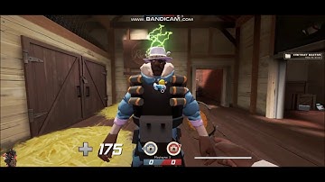 [tf2] How to t pose as Demoman