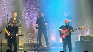 Level 42: The Sun Goes Down (Living It Up) -World Machine 40th Tour, Live, Symphony Hall, Birmingham