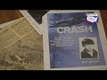 This day in History: A Downeast Airlines flight crashes in Owls Head, May 30