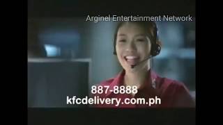 Kfc Delivery Tvc 2013