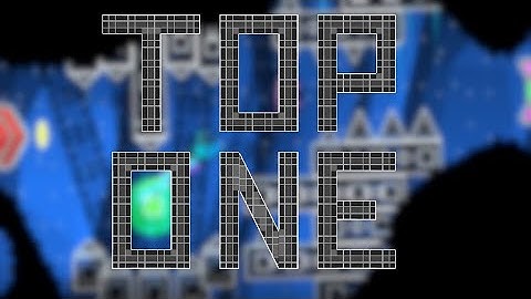 All Top 1 Levels On The Sh*tty Demon List