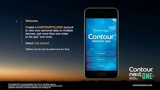 Contour Next  Personal Connected Health Alliance