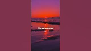 (BOL4) some #lyrics #asthetic #status #lofi #some 💗✨