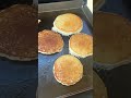Breakfast on the black stone #momvlog #dinnerideas #cookwithme #food #blackstone #griddlenation