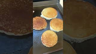 Breakfast on the black stone #momvlog #dinnerideas #cookwithme #food #blackstone #griddlenation