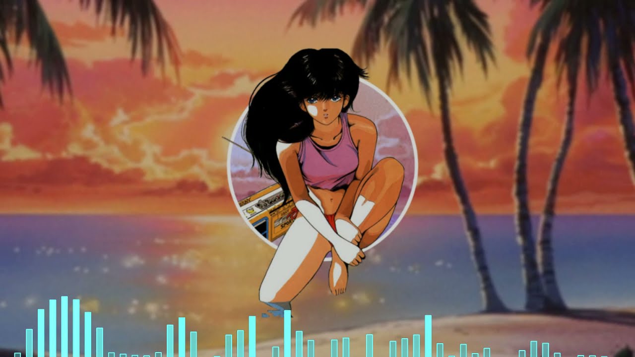 Kimagure Orange Road - Remix Collection 🍊 (Madoka & Kyosuke's Mix)