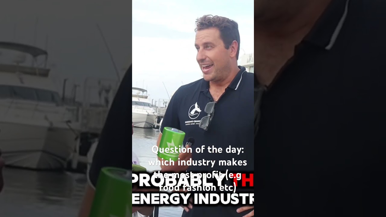 QUESTION OF THE DAY LISTEN UP