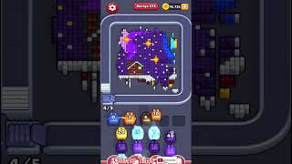 Pixel Flow level 575 Details