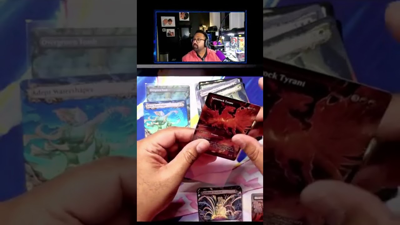 ULTIMATE Pokémon Card Pack Opening & Amazing Charizard Reveal! 
