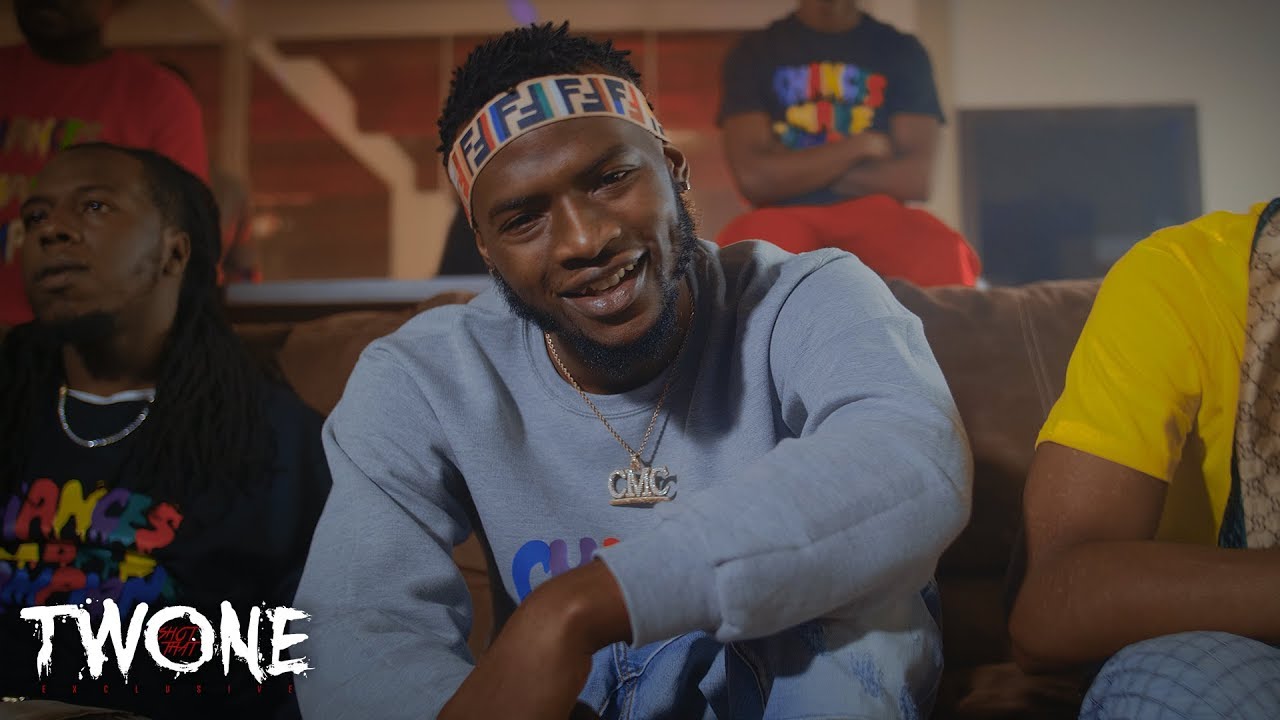 Cabeza Huncho x Flashy - Better Days | ＴＷＯＮＥＳＨＯＴＴＨＡＴ Exclusive ™