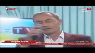 Zeyti̇ndali Özel İsa Acar