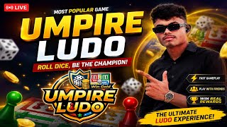 🔴 LIVE Ludo Battle 🎯 1vs3 Challenge Match | Crazy Dice Luck 😱 screenshot 4