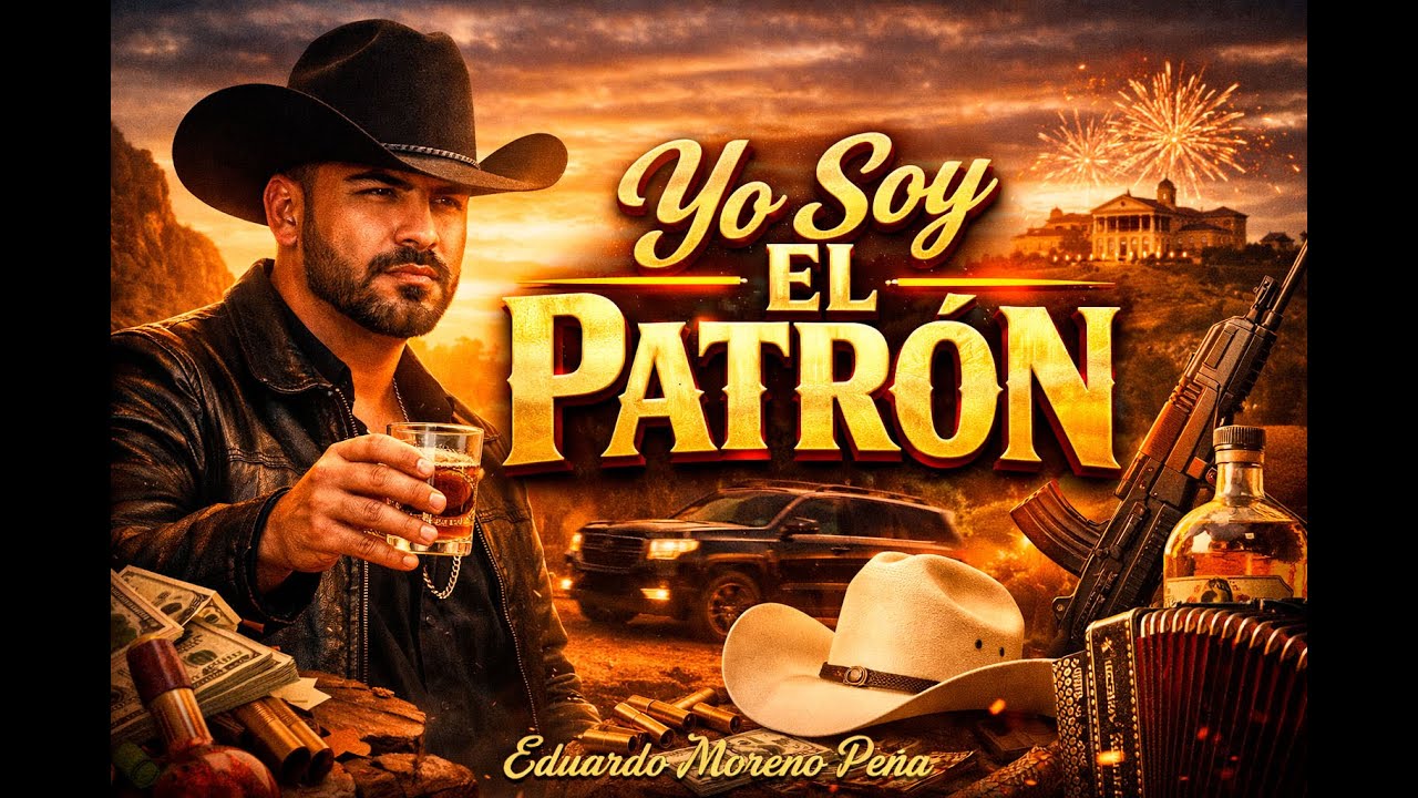 Yo Soy El Patron