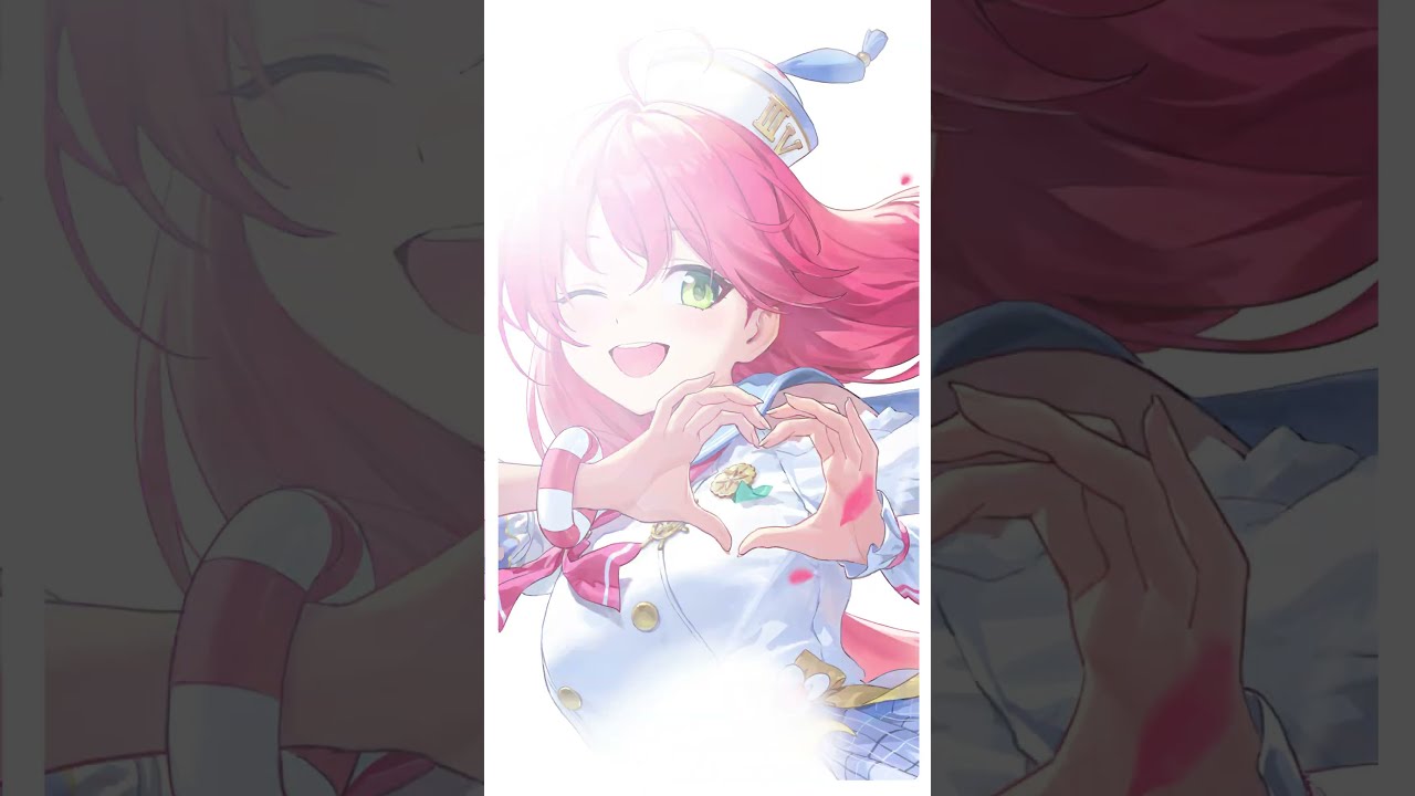 さくらみこ 1st EP『heart♡connect』 | 有限会社モナカ – MONACA