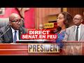 DIRECT | SÉNAT EN FEU 🔥 DÉBAT