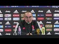 Il meglio di Sarri alla Juventus nel 2019