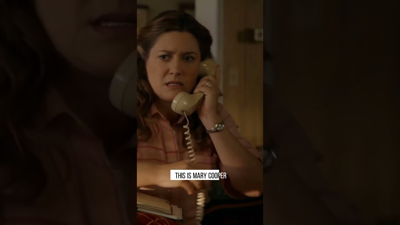 "That exactly something she would do" NEW YS 6x16 