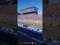 【現地速報！】F1日本GP決勝！スタートの瞬間！