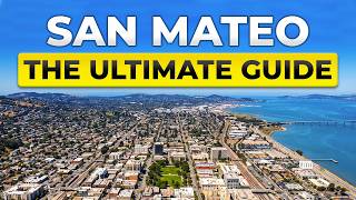 San Mateo Everything You NEED to Know Before Moving