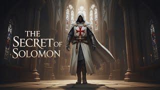 Solomon’s Vault: How the Templars Truly Began | History for Sleep