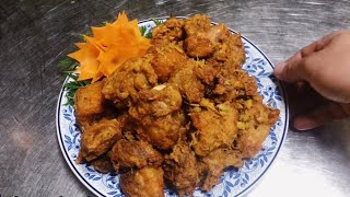 NGHỆ THUẬT GÓC BẾP