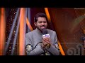 Varoo aana varadhu unseen  ultimate makapa   super singer season 9