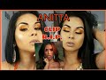MAKE DA ANITTA NO CLIP R.I.P. - Hosana De Lima #anitta