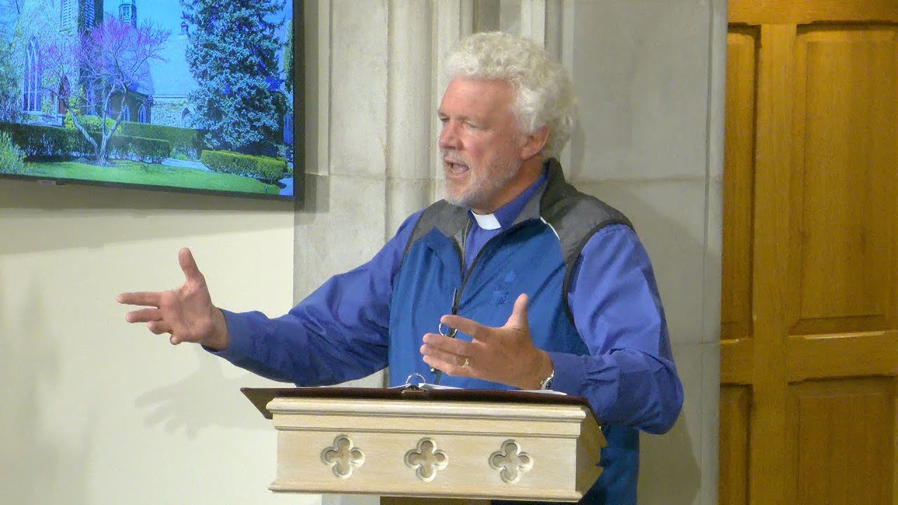 To Bless the Space Between Us III : Thresholds