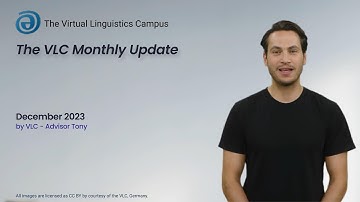 The Monthly Update - December 2023