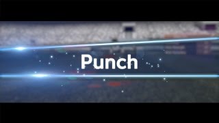BFB Champions Player Skills - Punch screenshot 5