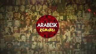 Azer Bülbül - Caney (Arabesk Trap Remix) Resimi