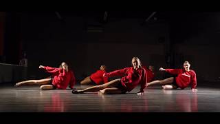 Bryson Tiller-Let Me Explain (Choreo by Anna Shumkova)