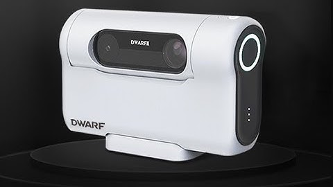 DWARF II Smart Telescope, Astro&Nature Photography [Crowdfunding Kickstarter Indiegogo]