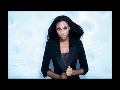 Alexandra Burke- Starlight