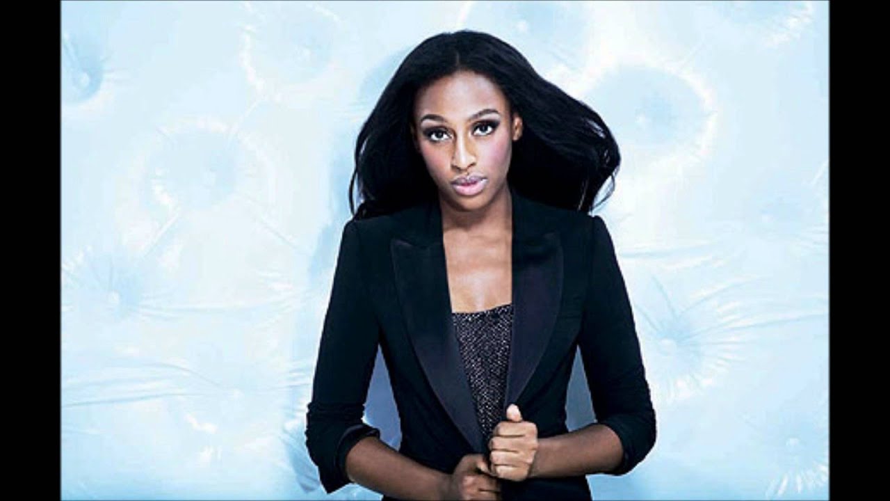 Alexandra Burke- Starlight