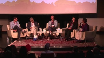 #JLFBoulder 2015: Geographical Imaginations