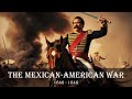 Manifest Destiny and the Roots of the Mexican-American War