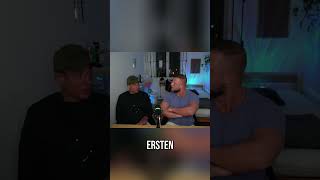 Mentale Gesundheit ist wichtig #milchgesicht65 #mma #bareknuckleboxing #twitch #podcast