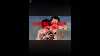 Rip donut #shorts #ace #onepiece (song babydoll)