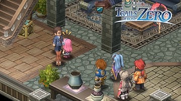 Search for the Kitten