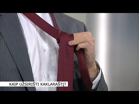 Video: 3 būdai, kaip išvengti venų varikozės