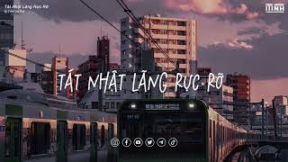 Tát Nhật Lãng Rực Rỡ (Lofi Ver.) - Guzheng Melody Cover - Nhạc Chill Xu Hướng TikTok