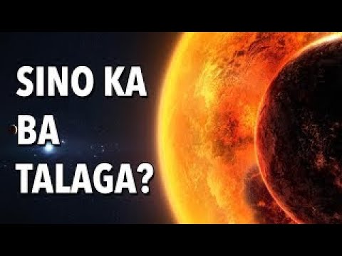 Sino ka ba