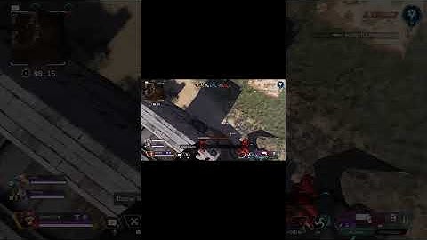 Damn what was that hip-fire