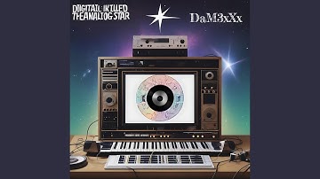 Digital Killed the Analog Star