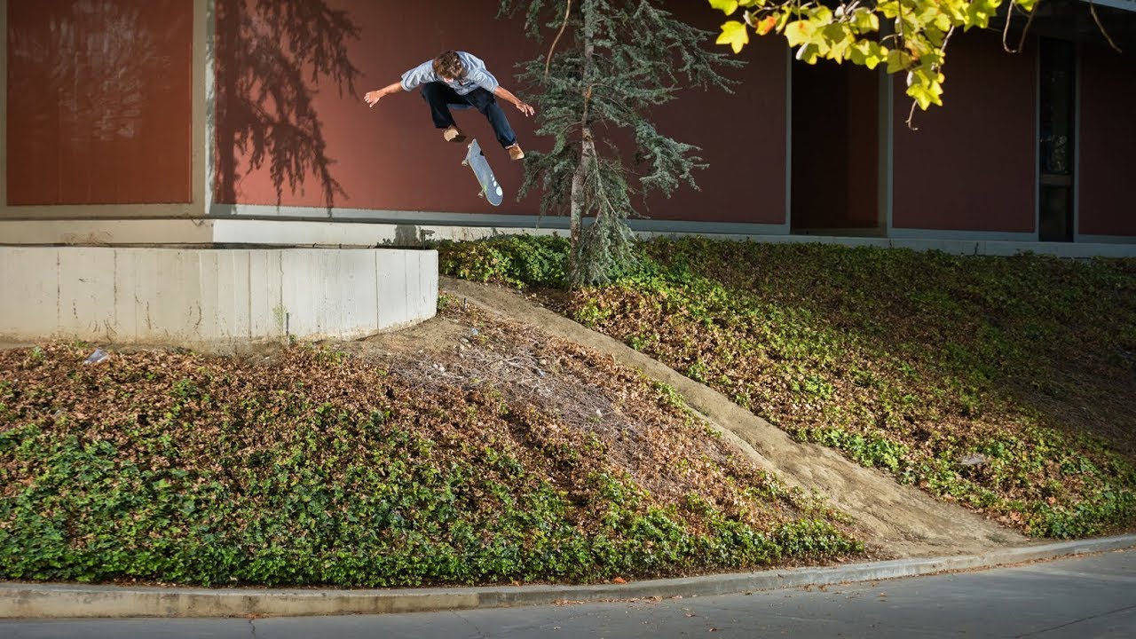 Chris Joslin Thrill Of It All