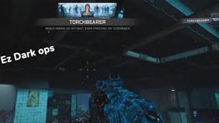 Bo7 Torchbearer Dark ops  Guide 