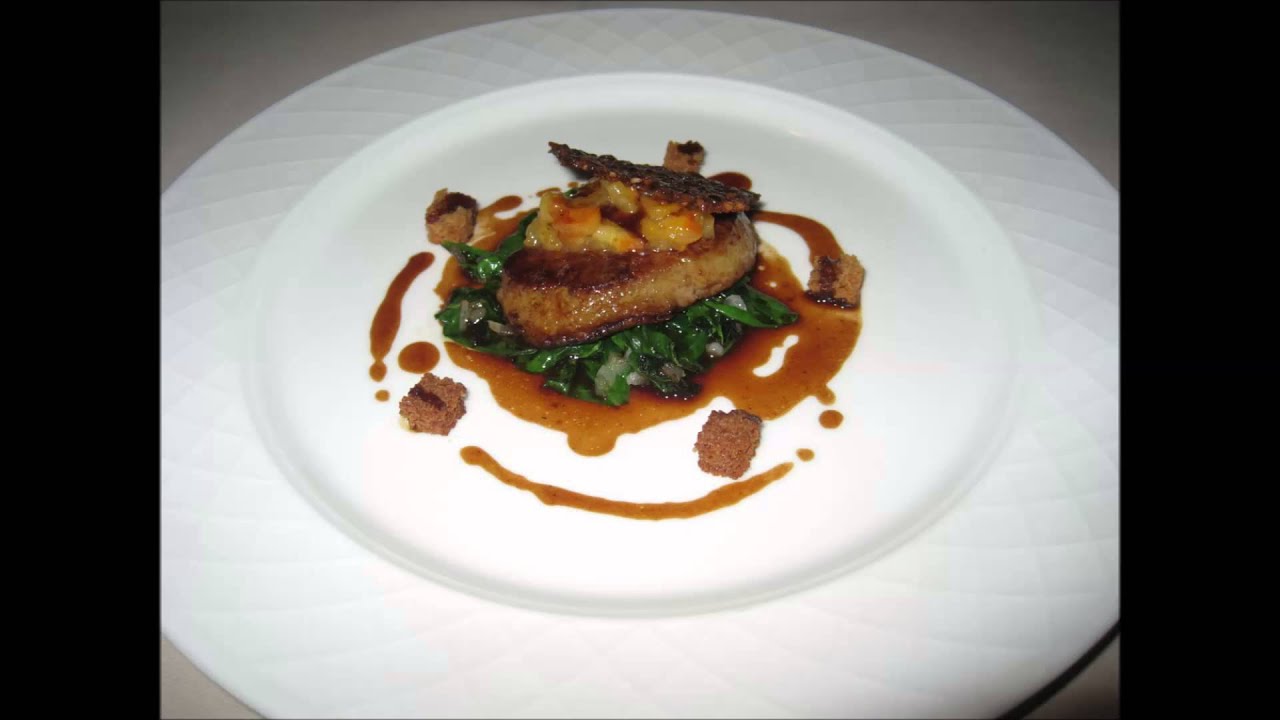 Hostellerie Lafarque Restaurant (1 Michelin star and Relais&Chateaux)